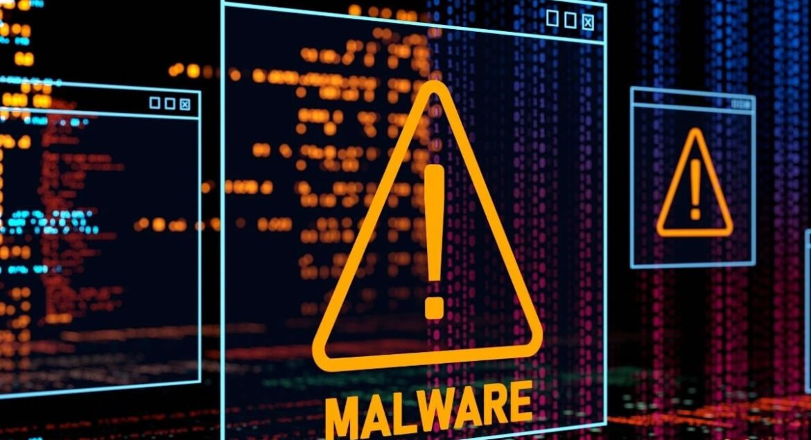 malware