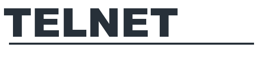 TELNET  ISP